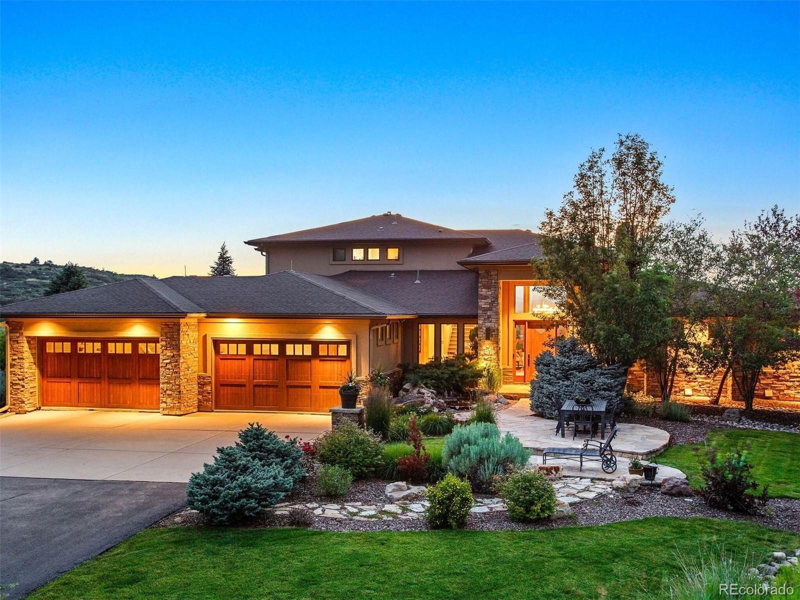 10370 Grande Vista Ct, Littleton, CO 80124