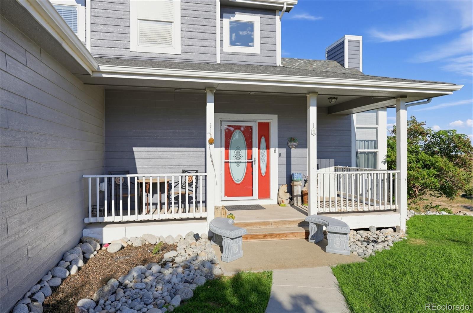 2740 S County Road 137, Bennett, CO 80102