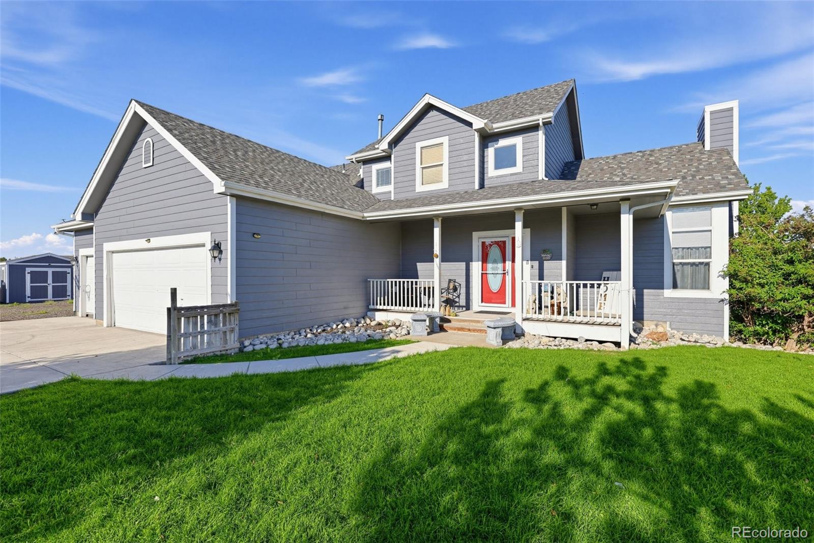 2740 S County Road 137, Bennett, CO 80102