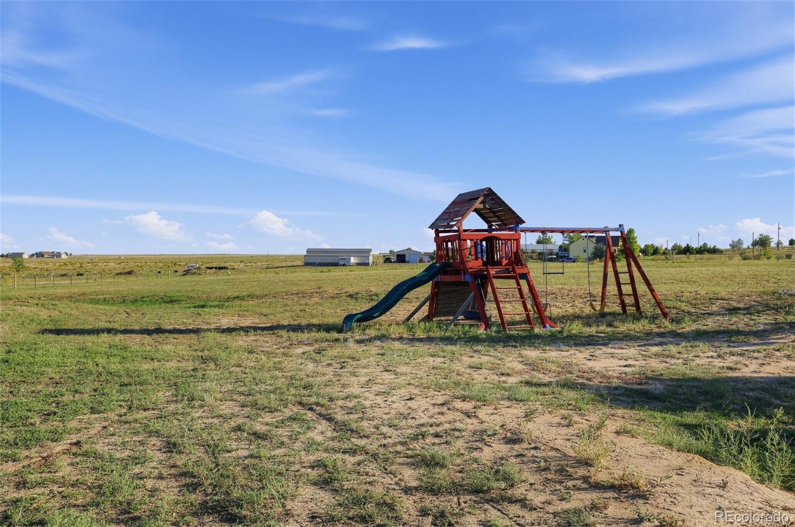 2740 S County Road 137, Bennett, CO 80102
