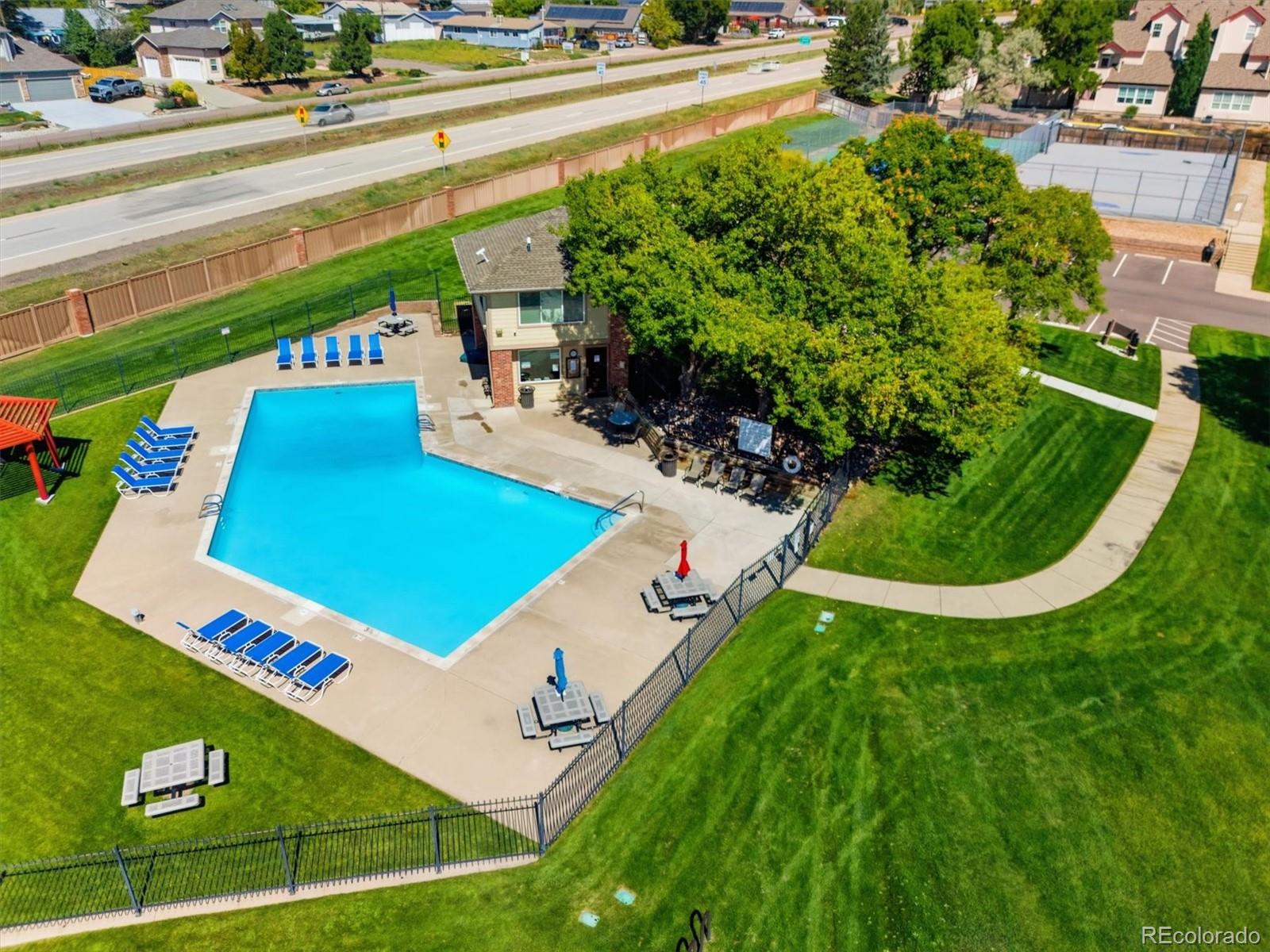 8522 S Upham Way, Littleton, CO 80128