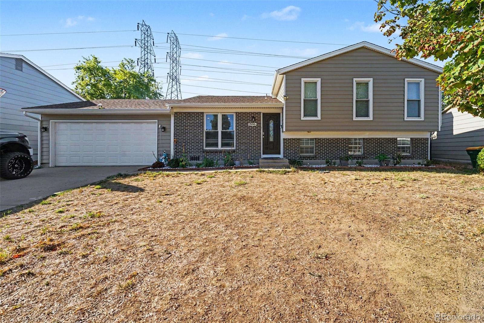 17996 E Bails Pl, Aurora, CO 80017