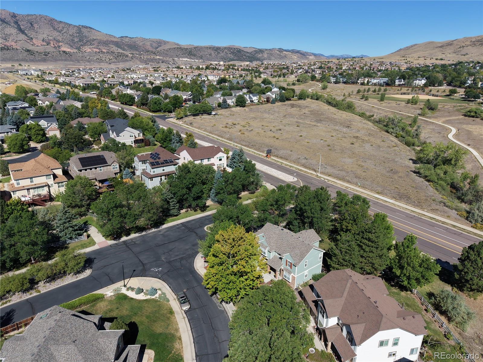 14199 W Amherst Ave, Lakewood, CO 80228