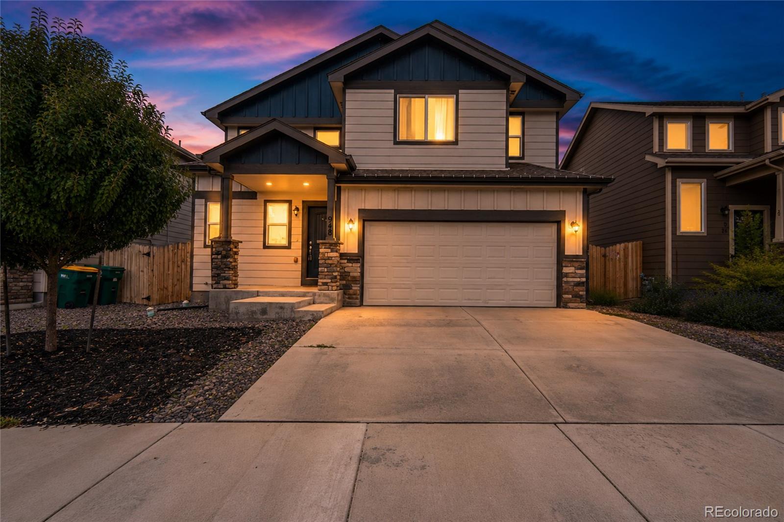 948 Bidwell Dr, Colorado Springs, CO 80915