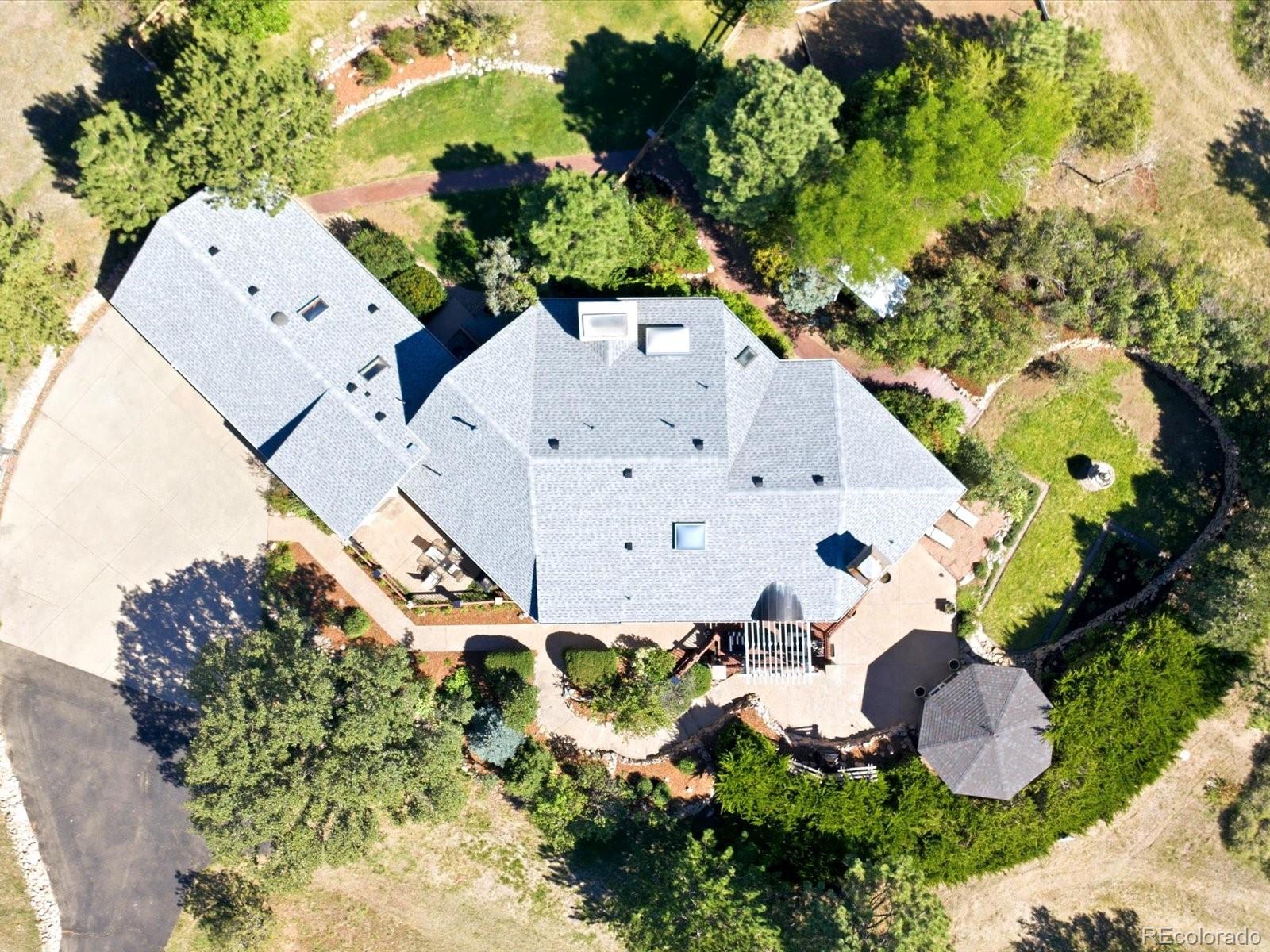 57 E Oak Hills Dr, Castle Rock, CO 80108