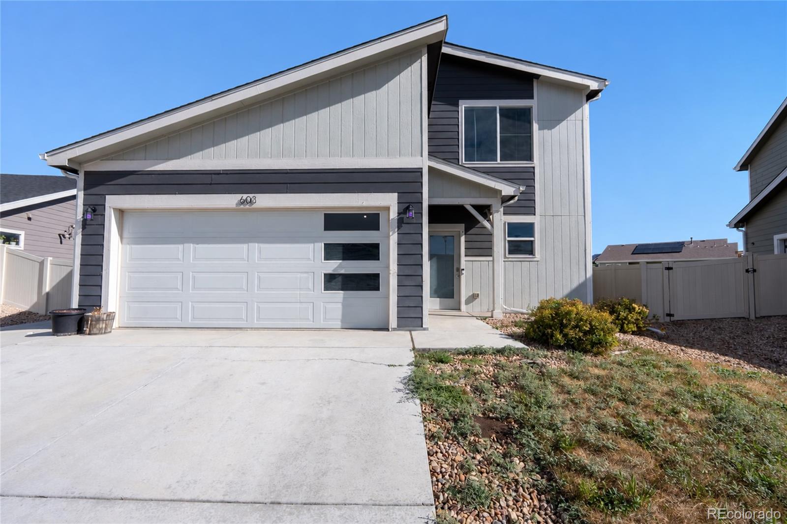603 Apex Trl, Ault, CO 80610
