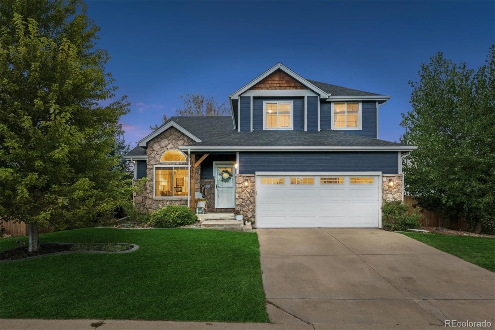 16479 Marion St, Thornton, CO 80602