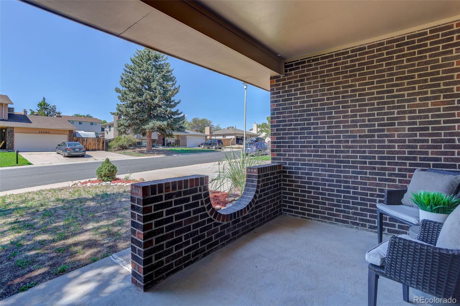 13789 Omega Cir, Lone Tree, CO 80124
