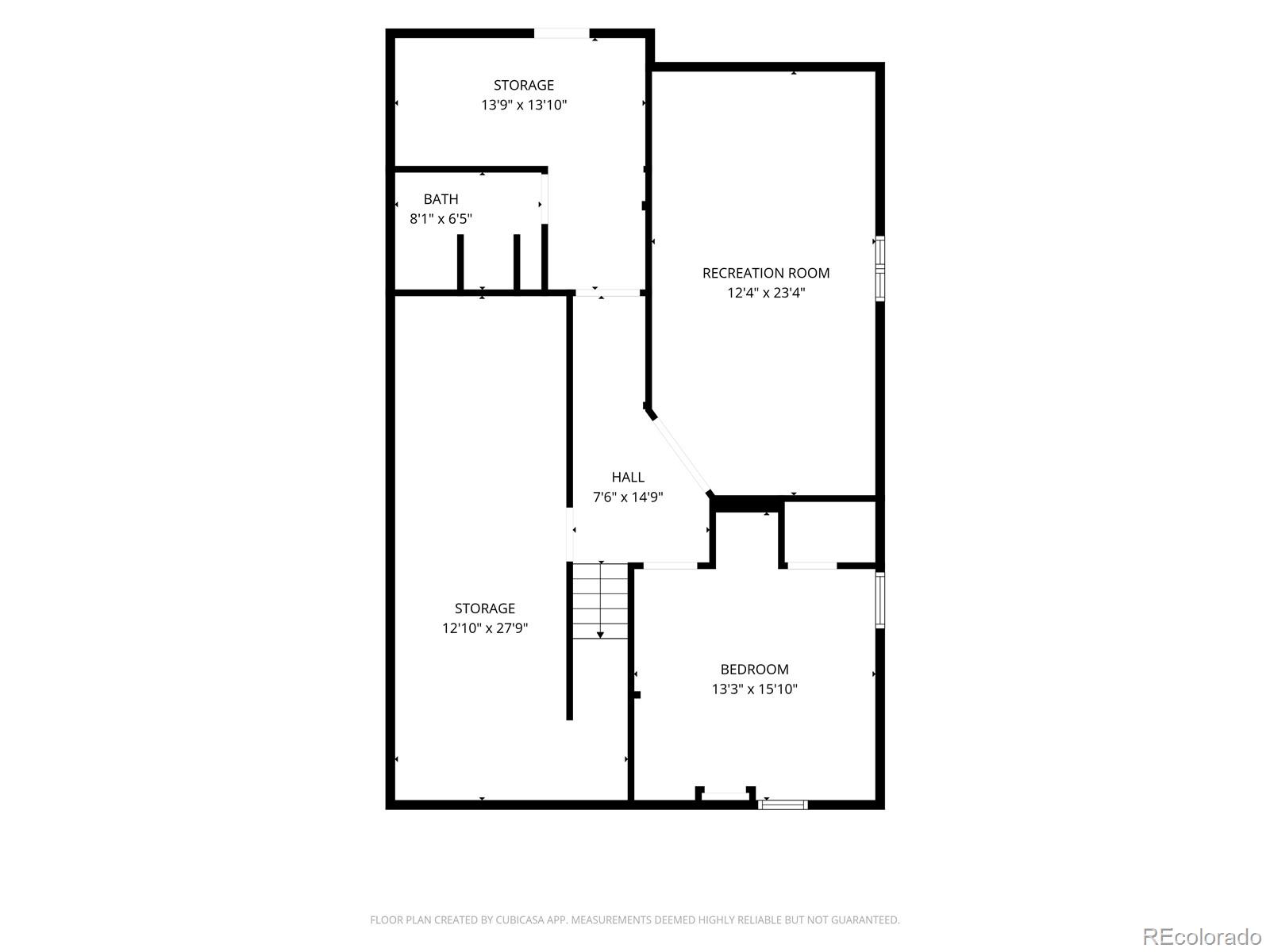 13789 Omega Cir, Lone Tree, CO 80124