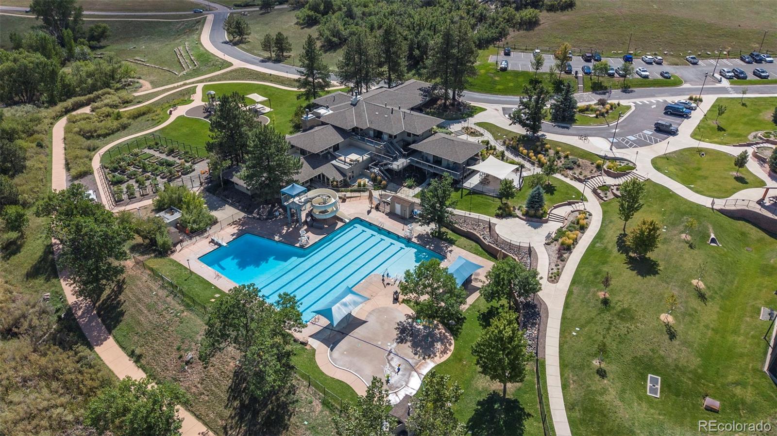 22 Foothill Ash, Littleton, CO 80127