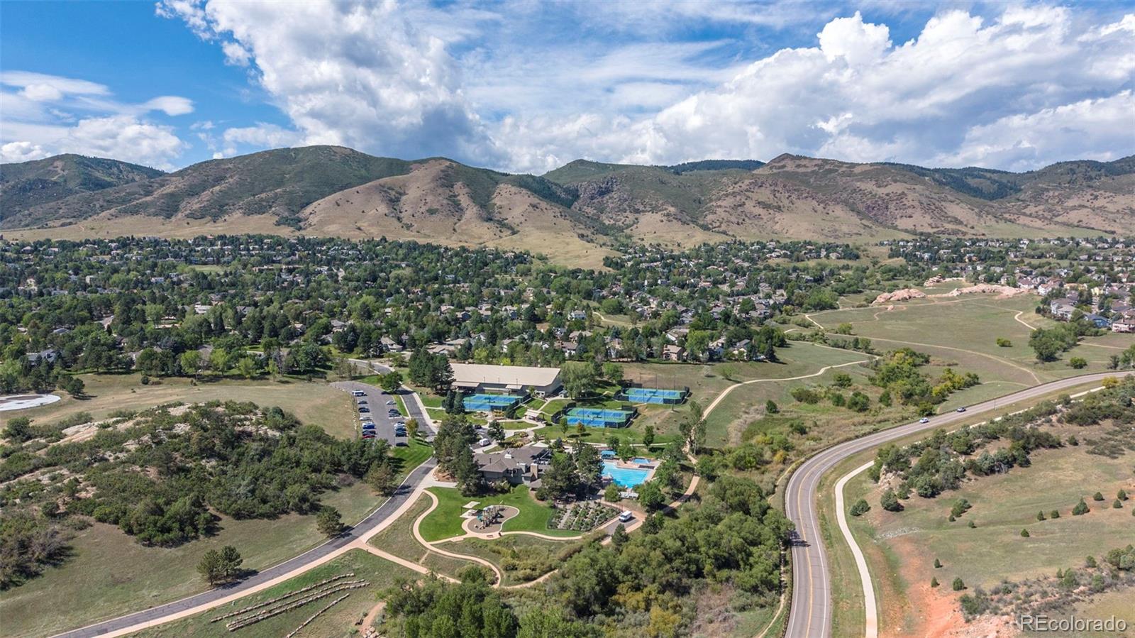 22 Foothill Ash, Littleton, CO 80127