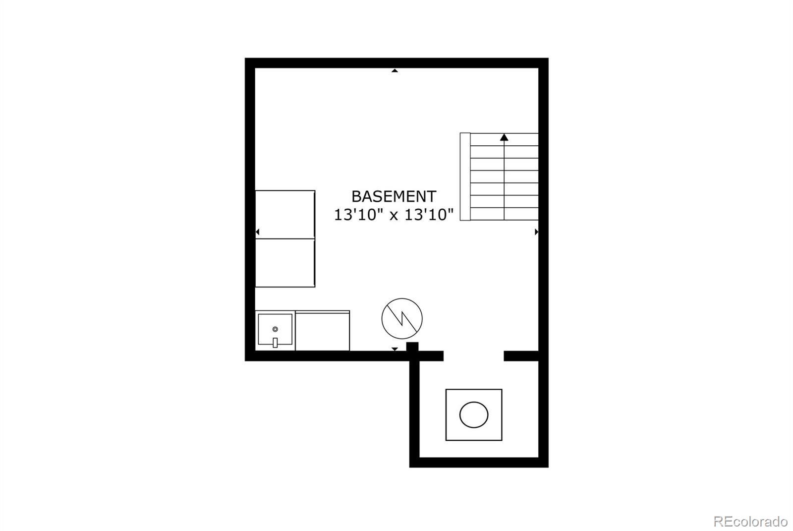 2710 N Williams St, Denver, CO 80205