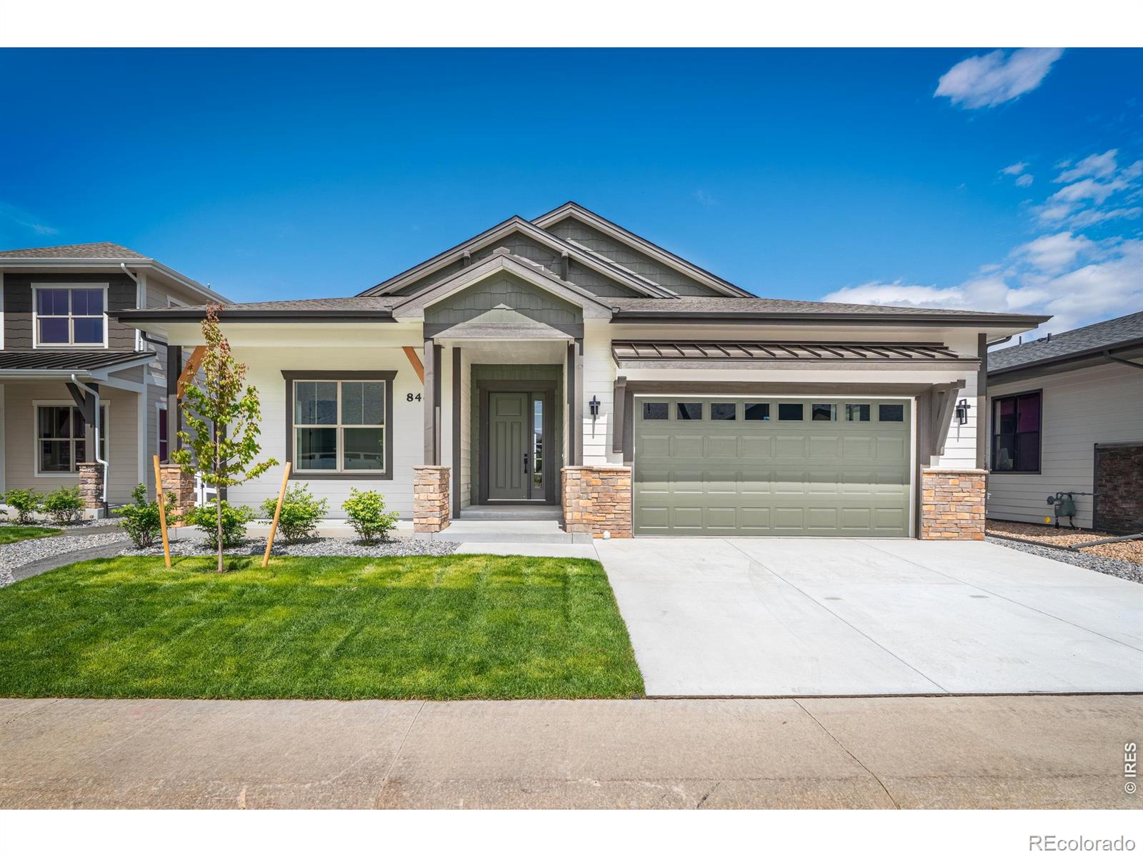 8463 Annapolis Dr, Windsor, CO 80528