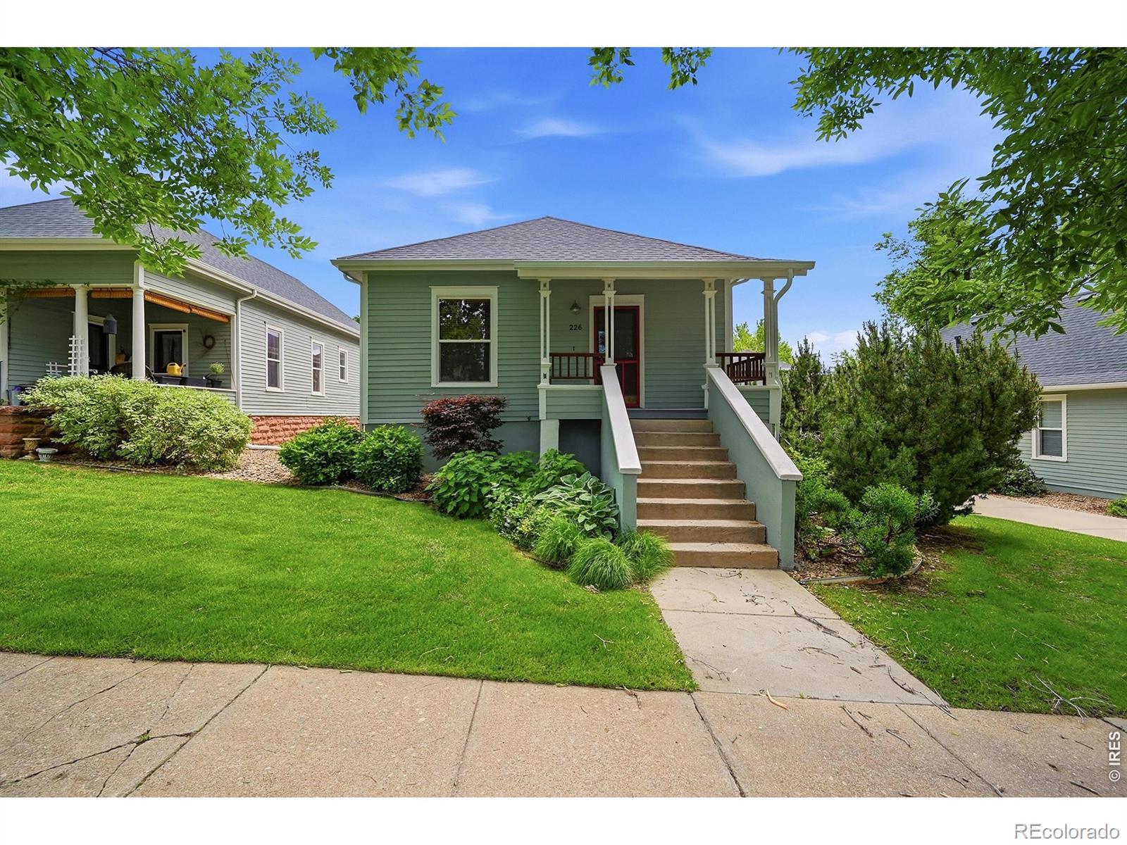 226 Pratt St, Longmont, CO 80501