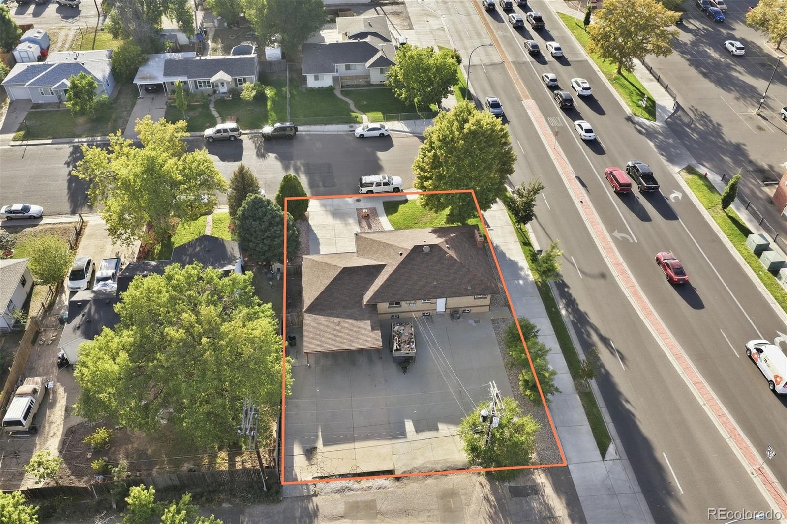 1000 34th Ave, Greeley, CO 80634