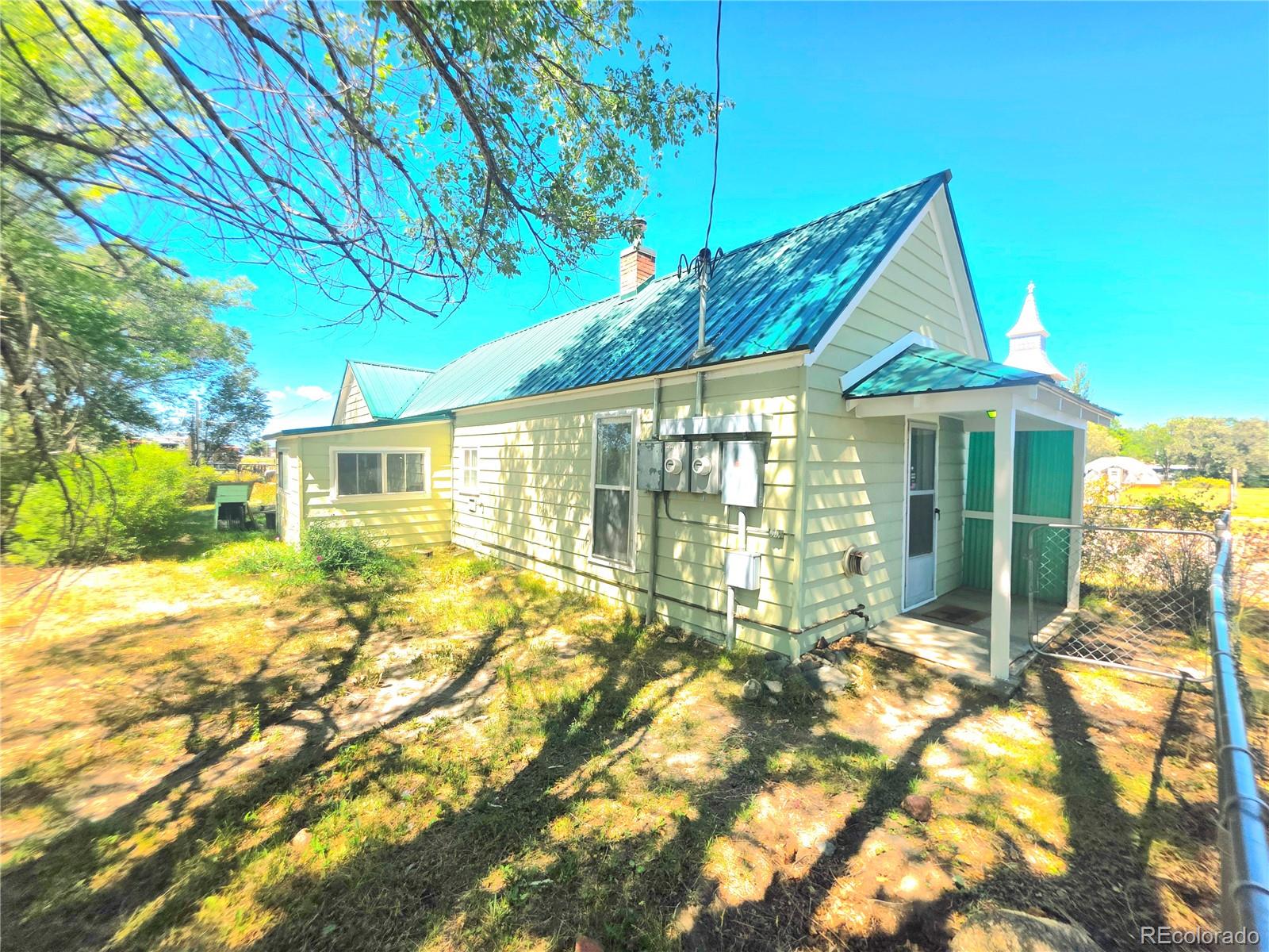 331 Lincoln Ave, Moffat, CO 81143
