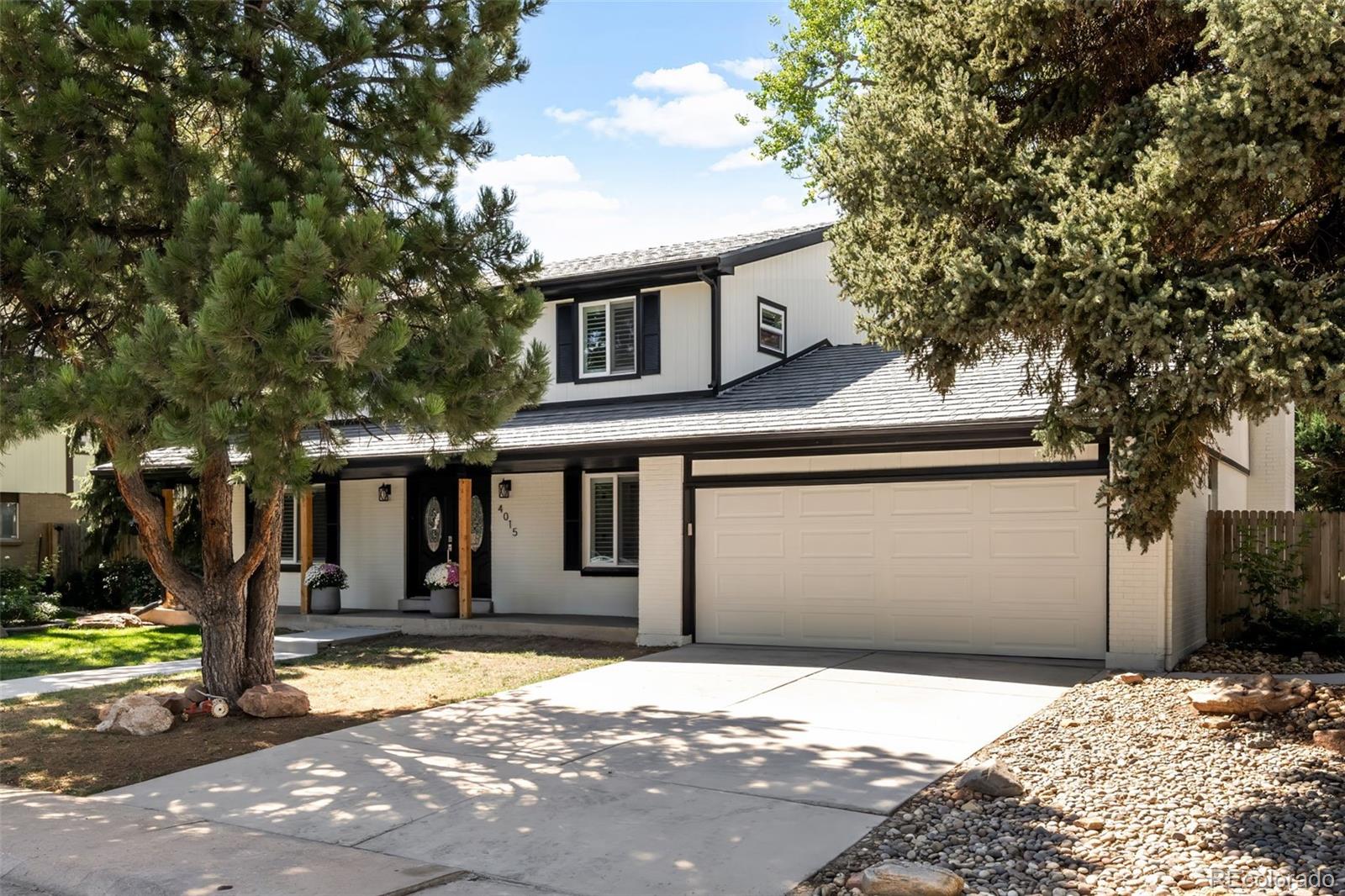 4015 S Olive St, Denver, CO 80237
