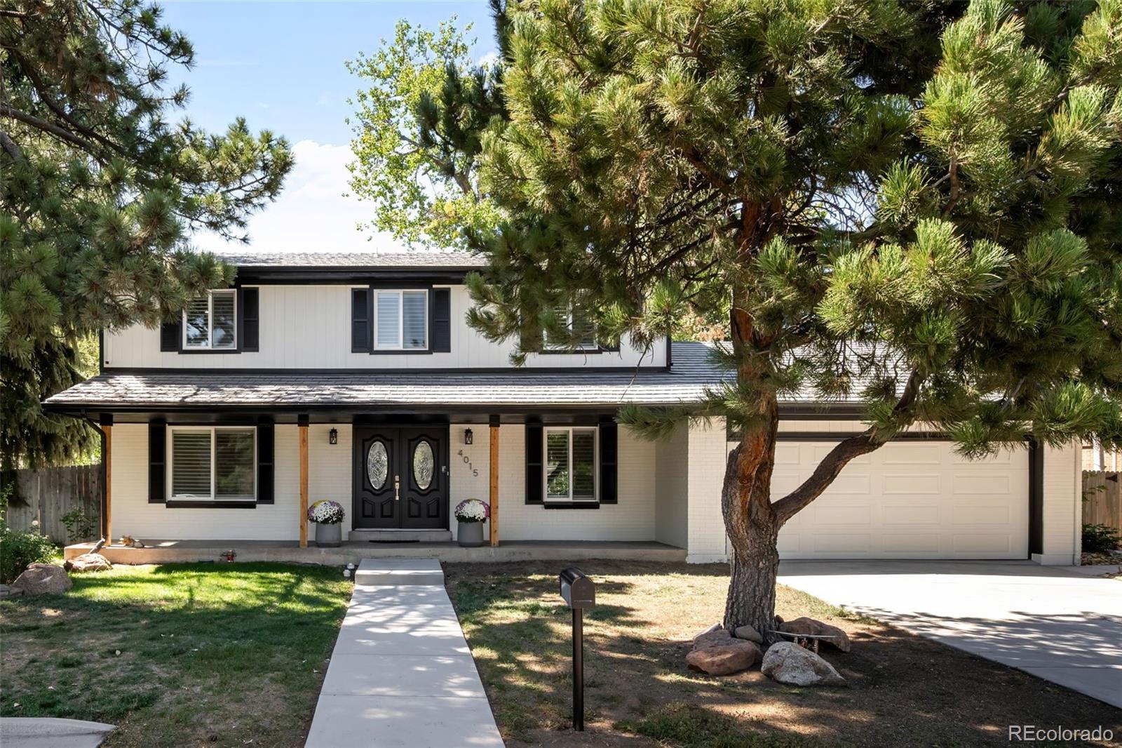 4015 S Olive St, Denver, CO 80237