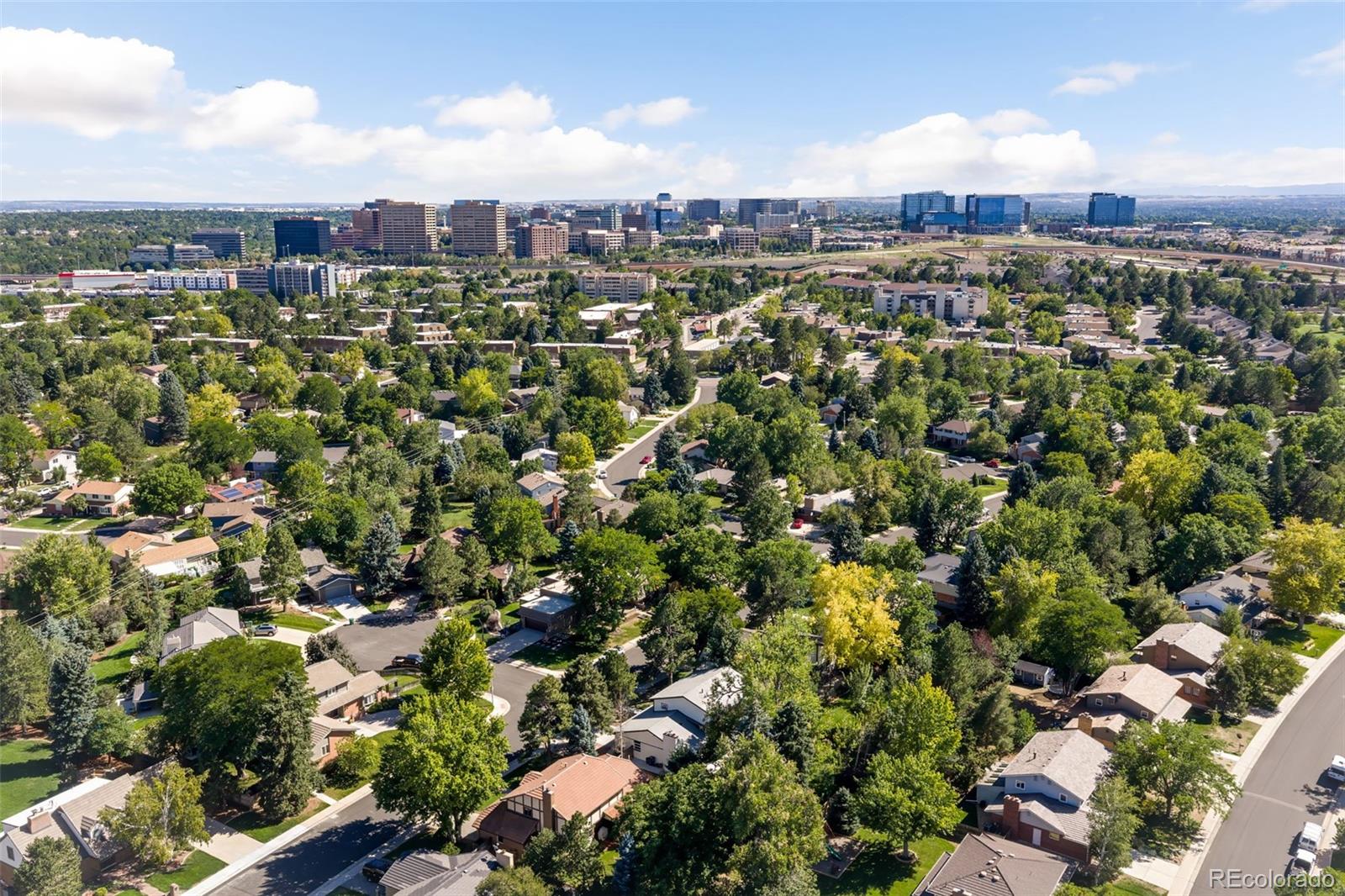 4015 S Olive St, Denver, CO 80237