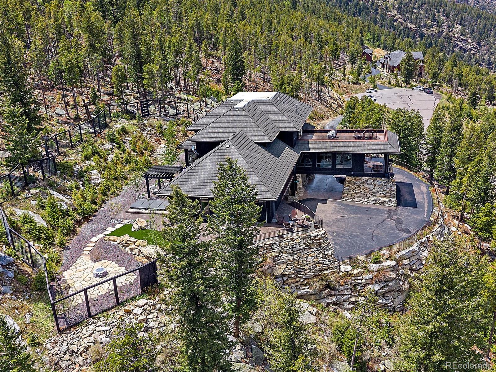 221 Halter Way, Evergreen, CO 80439