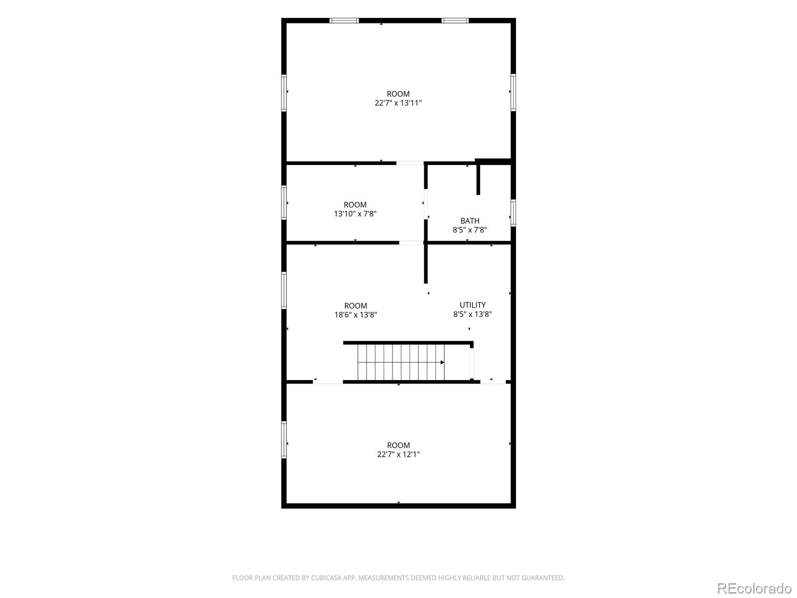 933 Lane St, Fort Morgan, CO 80701