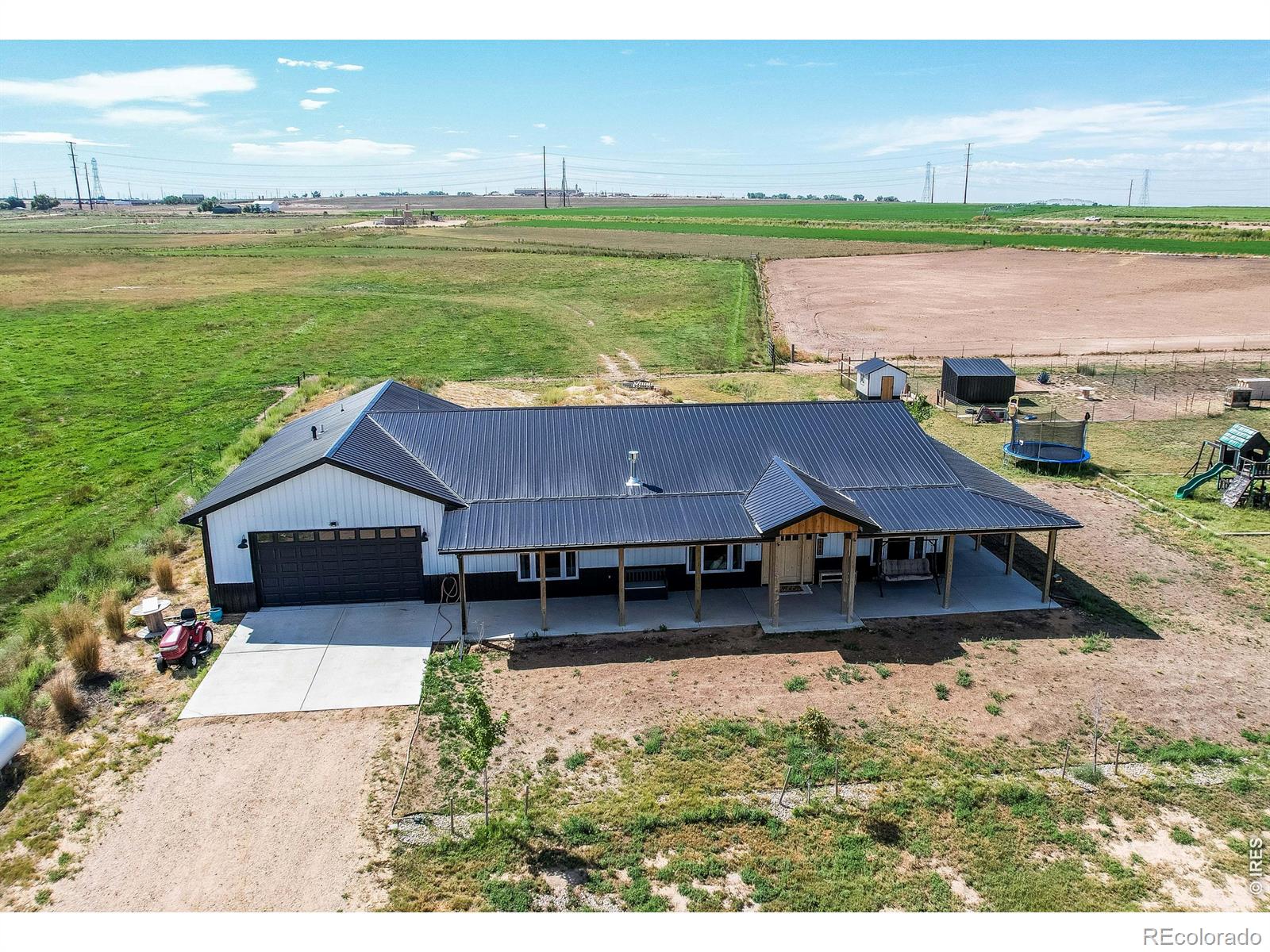 13860 County Road 36, Platteville, CO 80651