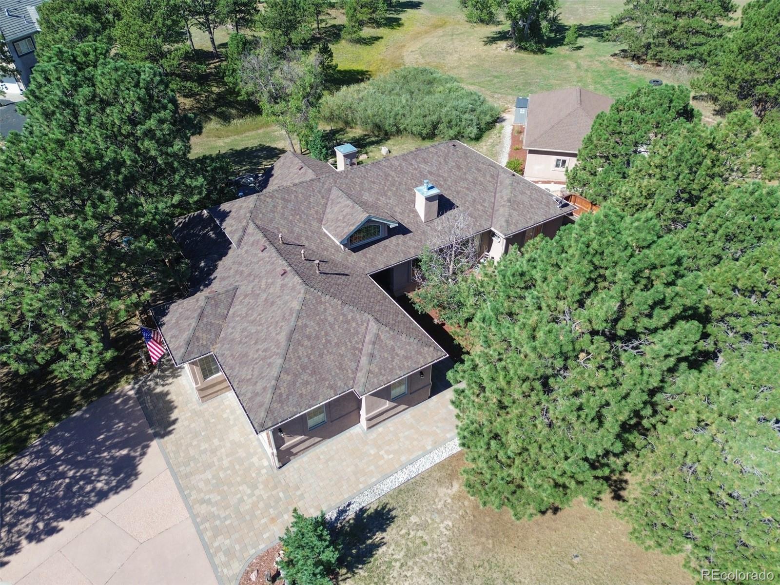 11148 Shaugnessy Rd, Black Forest, CO 80908