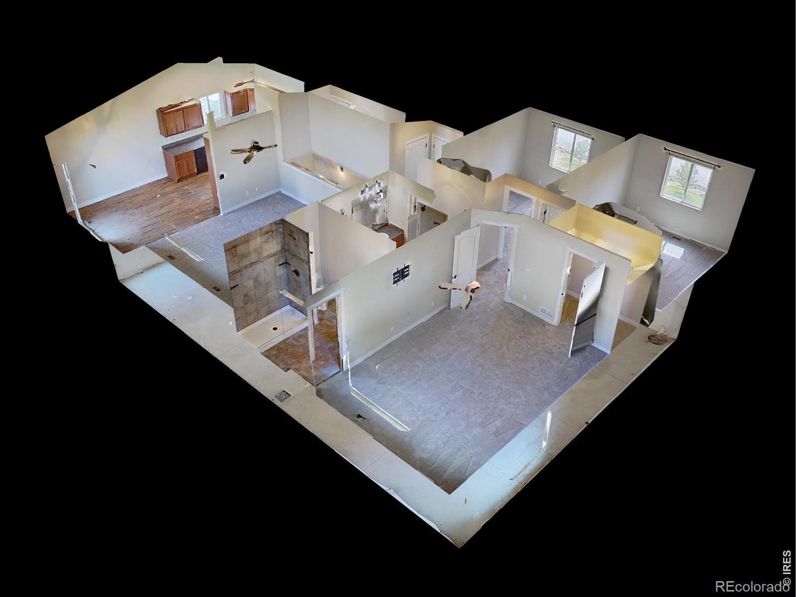 3710 Mount Flora St, Wellington, CO 80549