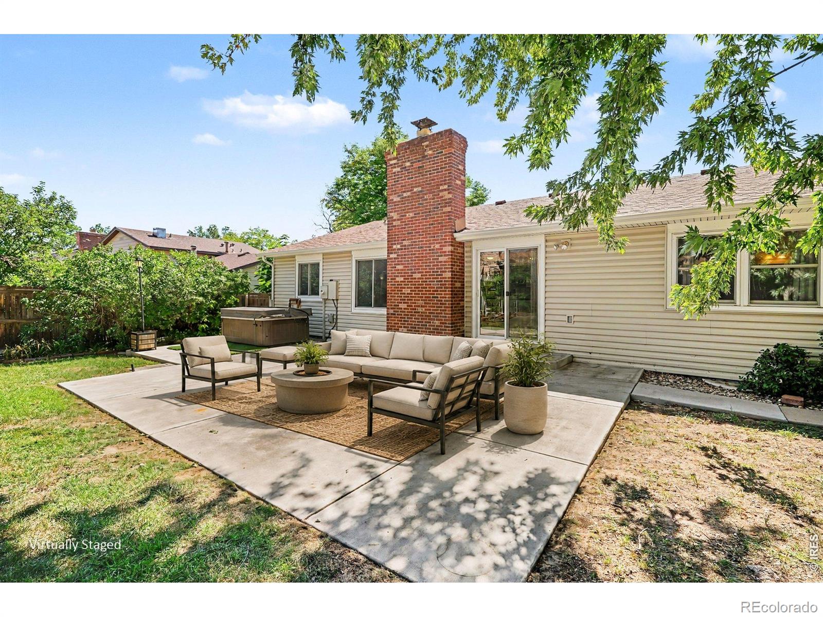 15047 E Greenwood Pl, Aurora, CO 80014