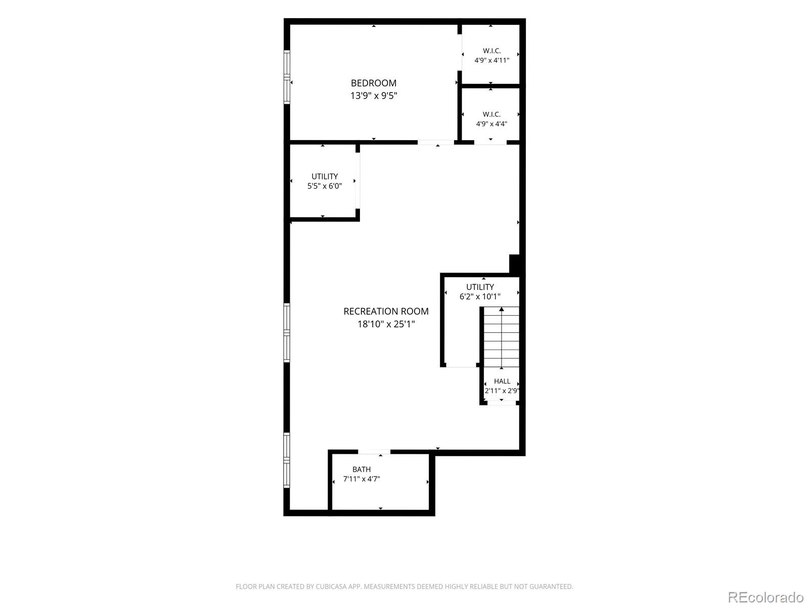 9256 W 102nd Pl, Broomfield, CO 80021