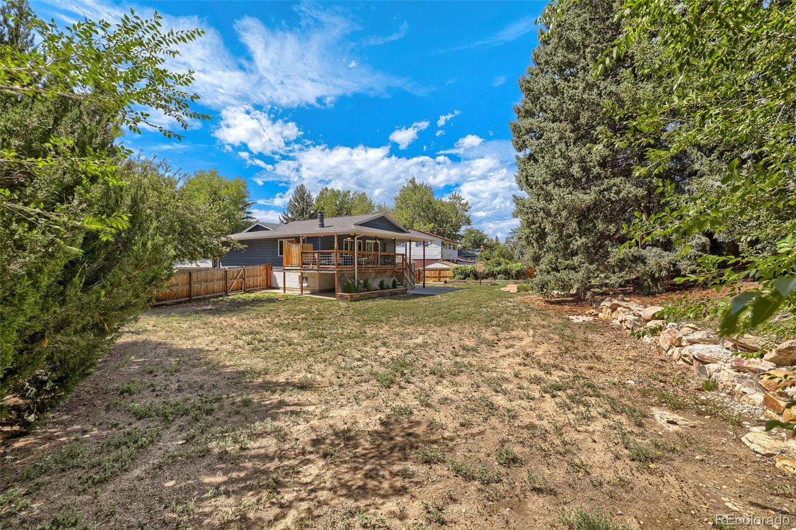 2722 S Quay Way, Denver, CO 80227