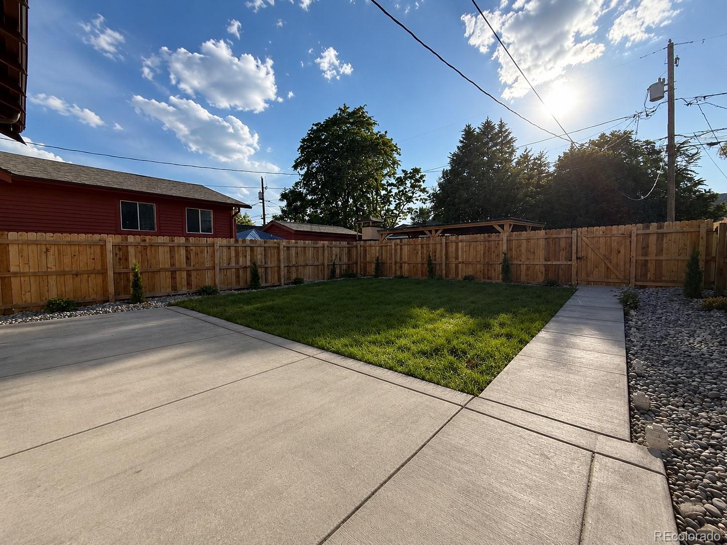 4545 Decatur St, Denver, CO 80211