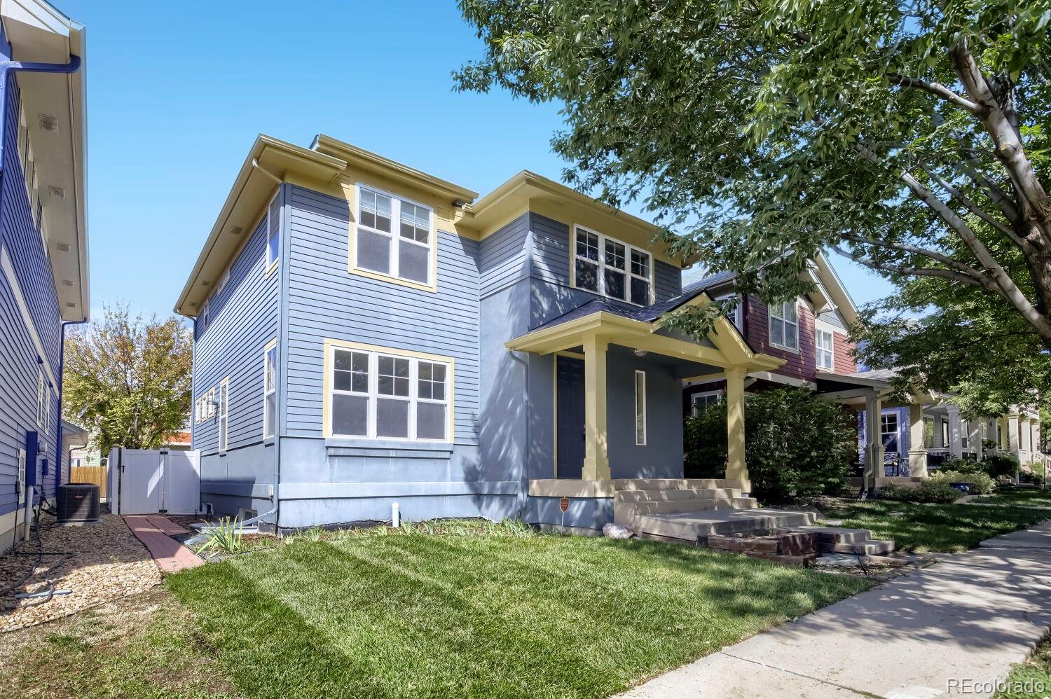 305 Riverview Ct, Longmont, CO 80501