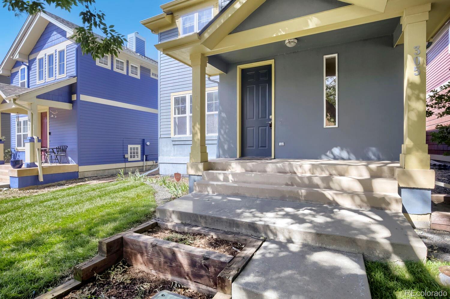 305 Riverview Ct, Longmont, CO 80501