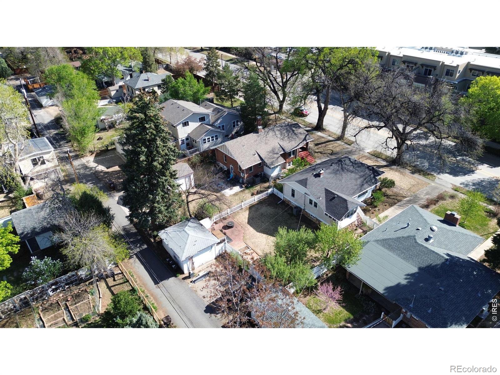 3115 Broadway St, Boulder, CO 80304