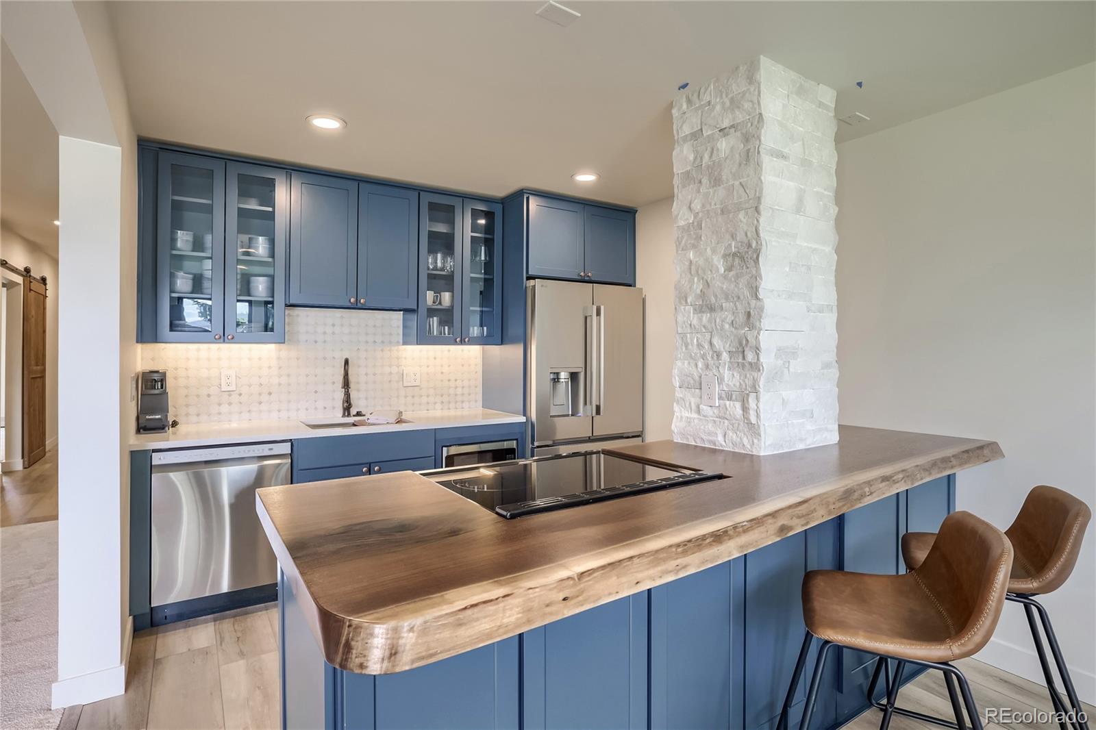160 E La Bonte #303, Dillon, CO 80435