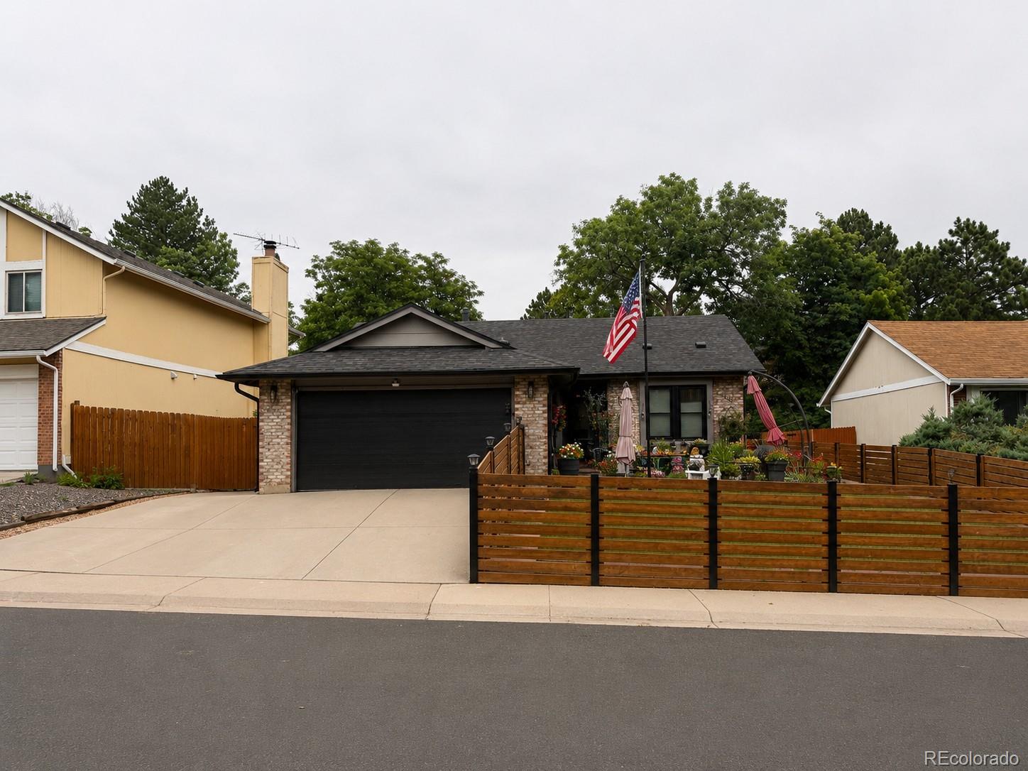 3684 S Cathay St, Aurora, CO 80013