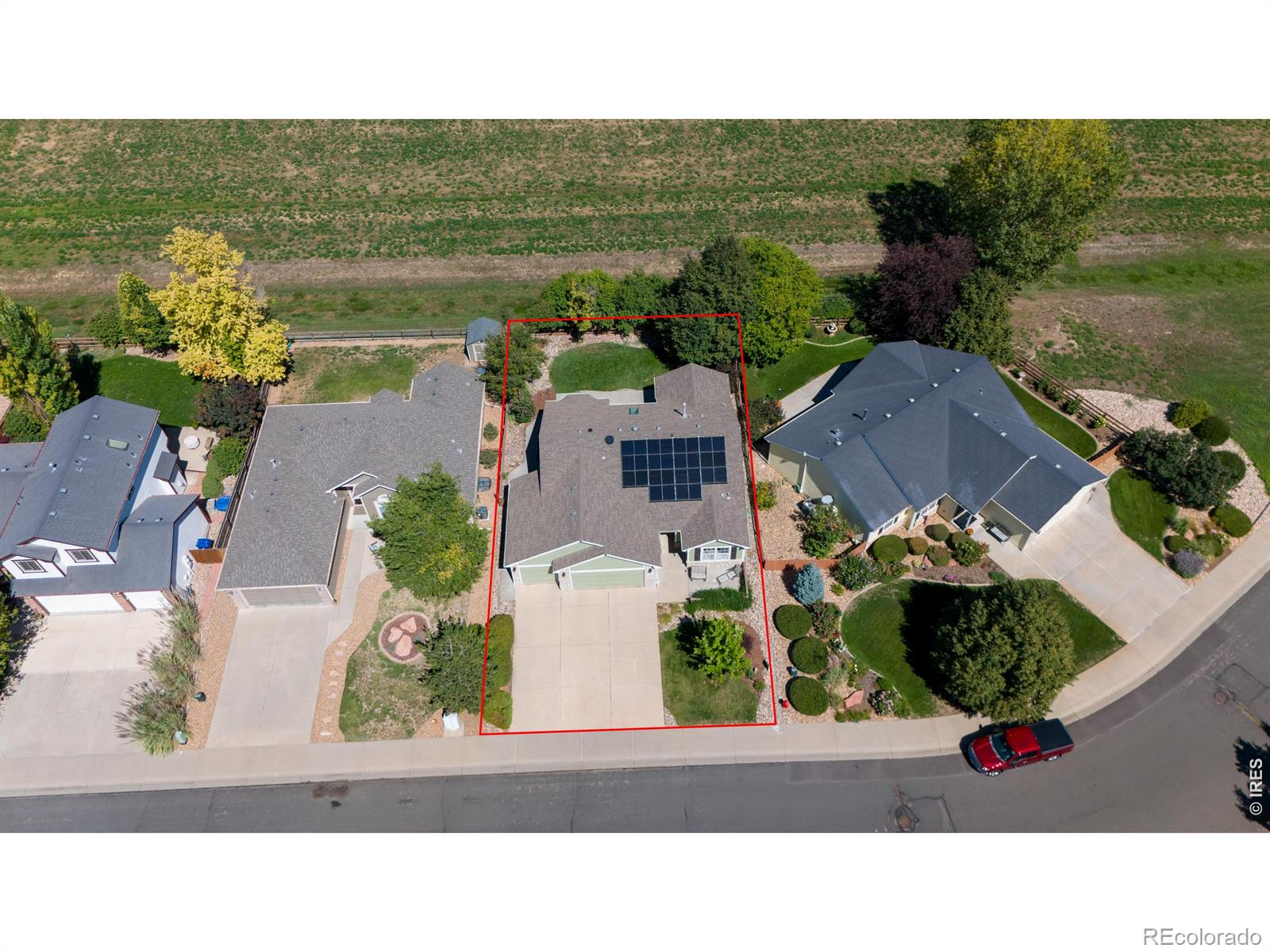 4307 Onyx Pl, Johnstown, CO 80534