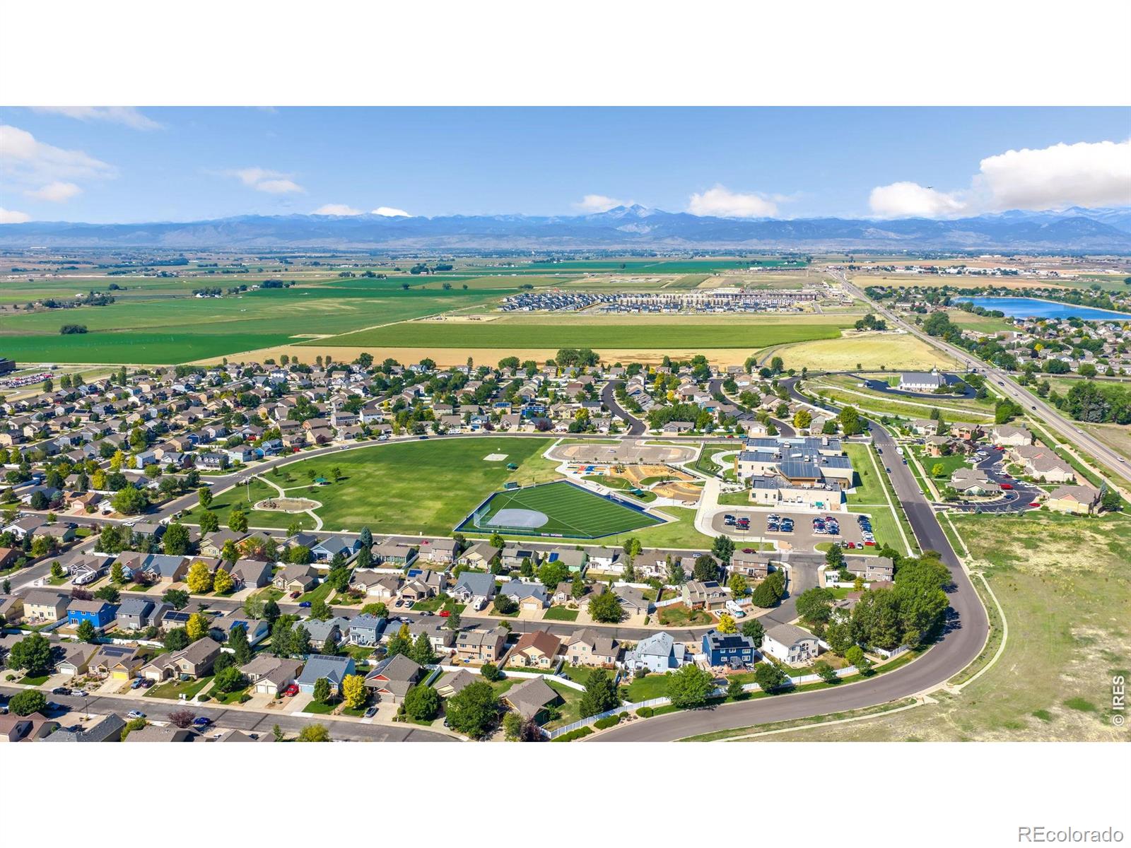 3249 Tamarac Ln, Johnstown, CO 80534