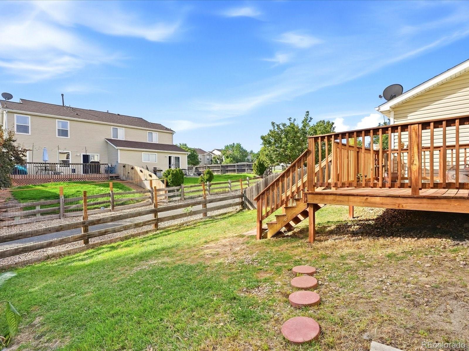 21972 E Crestline Pl, Aurora, CO 80015