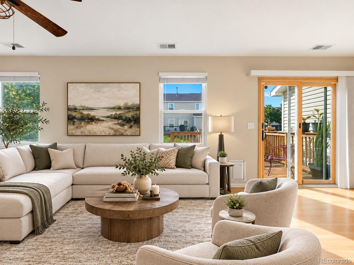 21972 E Crestline Pl, Aurora, CO 80015