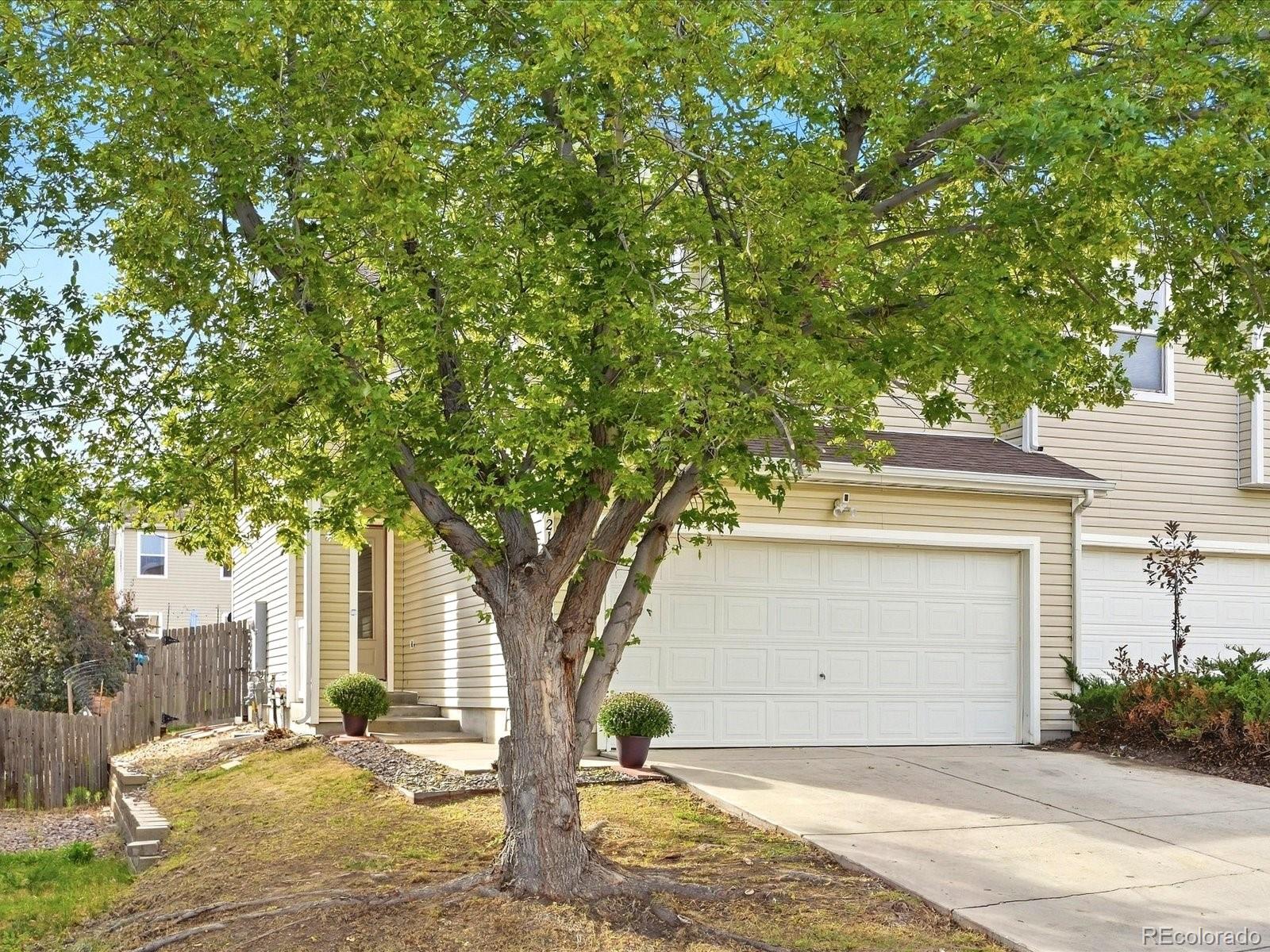 21972 E Crestline Pl, Aurora, CO 80015