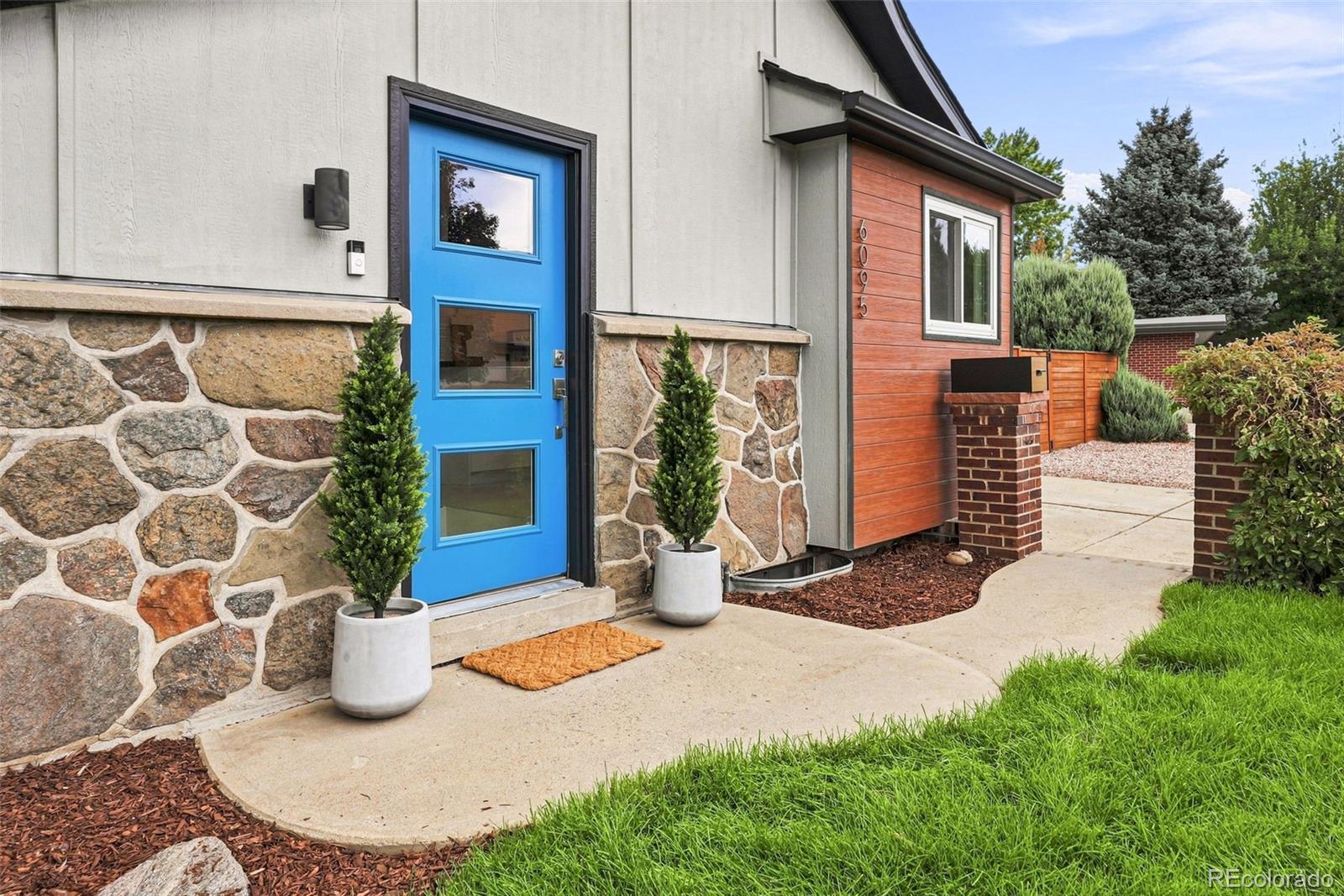 6095 W 49th Pl, Wheat Ridge, CO 80033