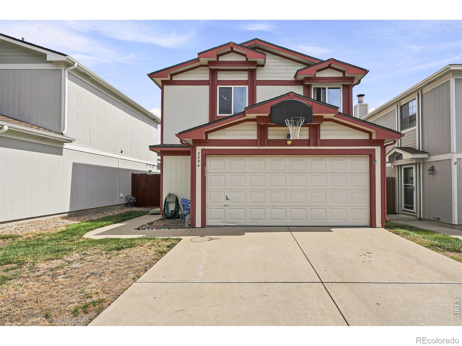 5854 W 93rd Ave, Westminster, CO 80031