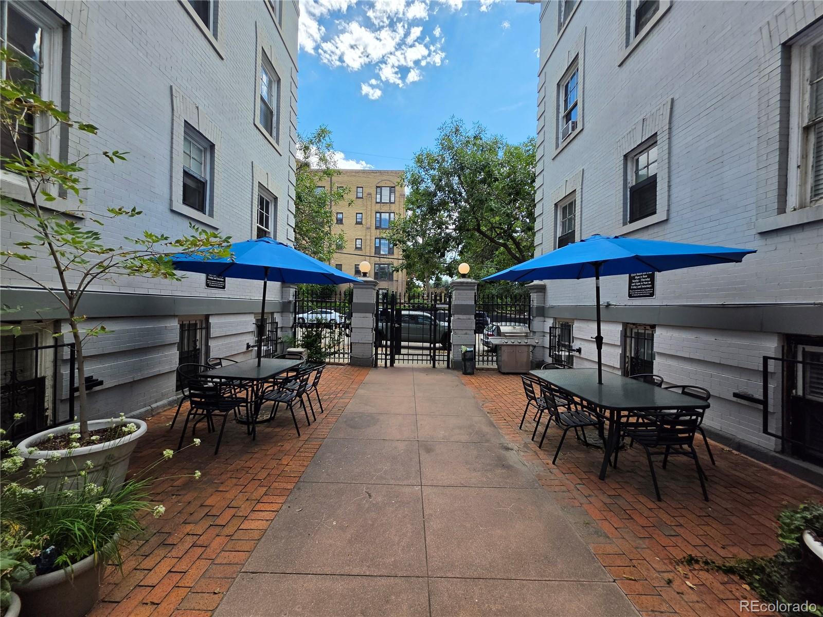 215 E 11th Ave #D8, Denver, CO 80203