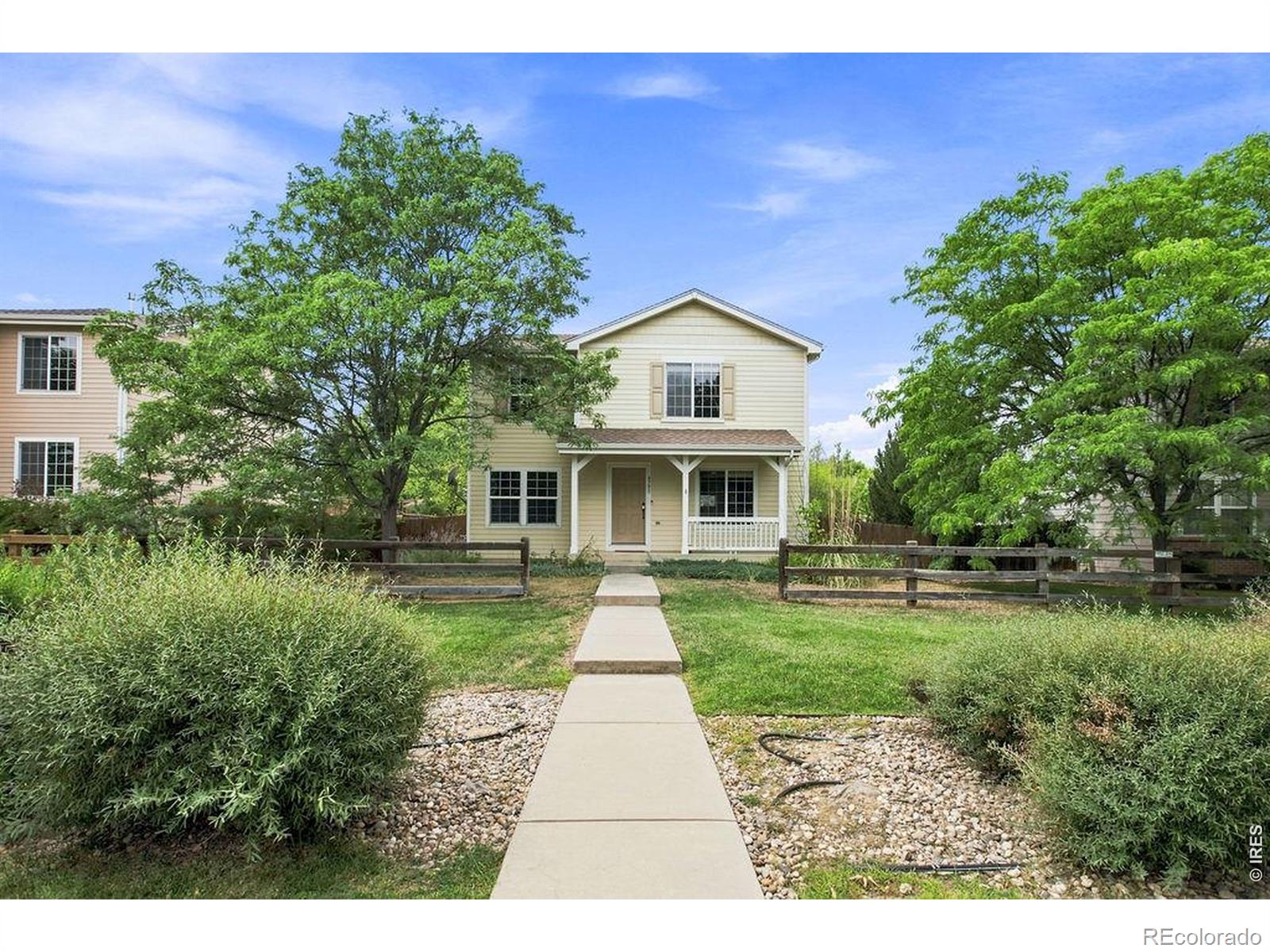 6751 Brittany Dr, Fort Collins, CO 80525