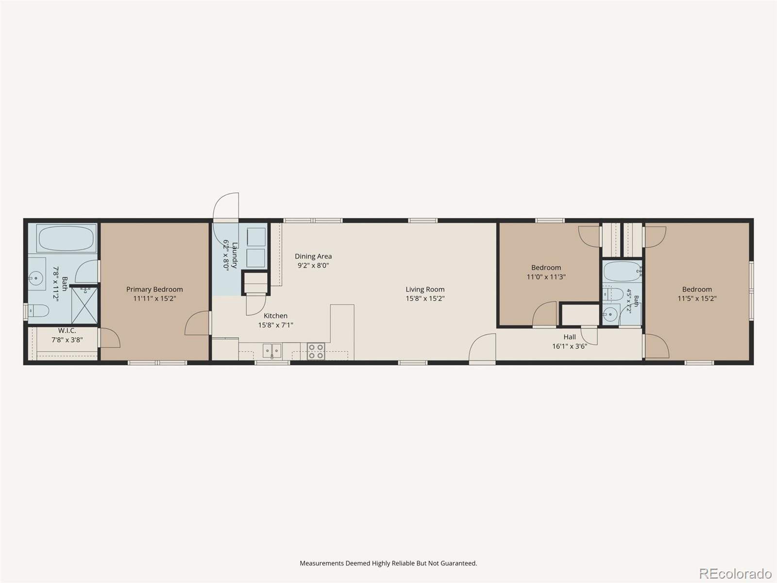 315 S 5th St, Iliff, CO 80736