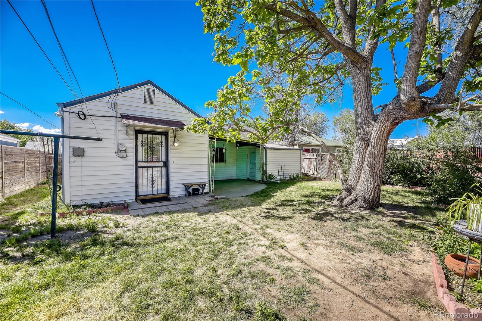 4130 Saint Paul St, Denver, CO 80216
