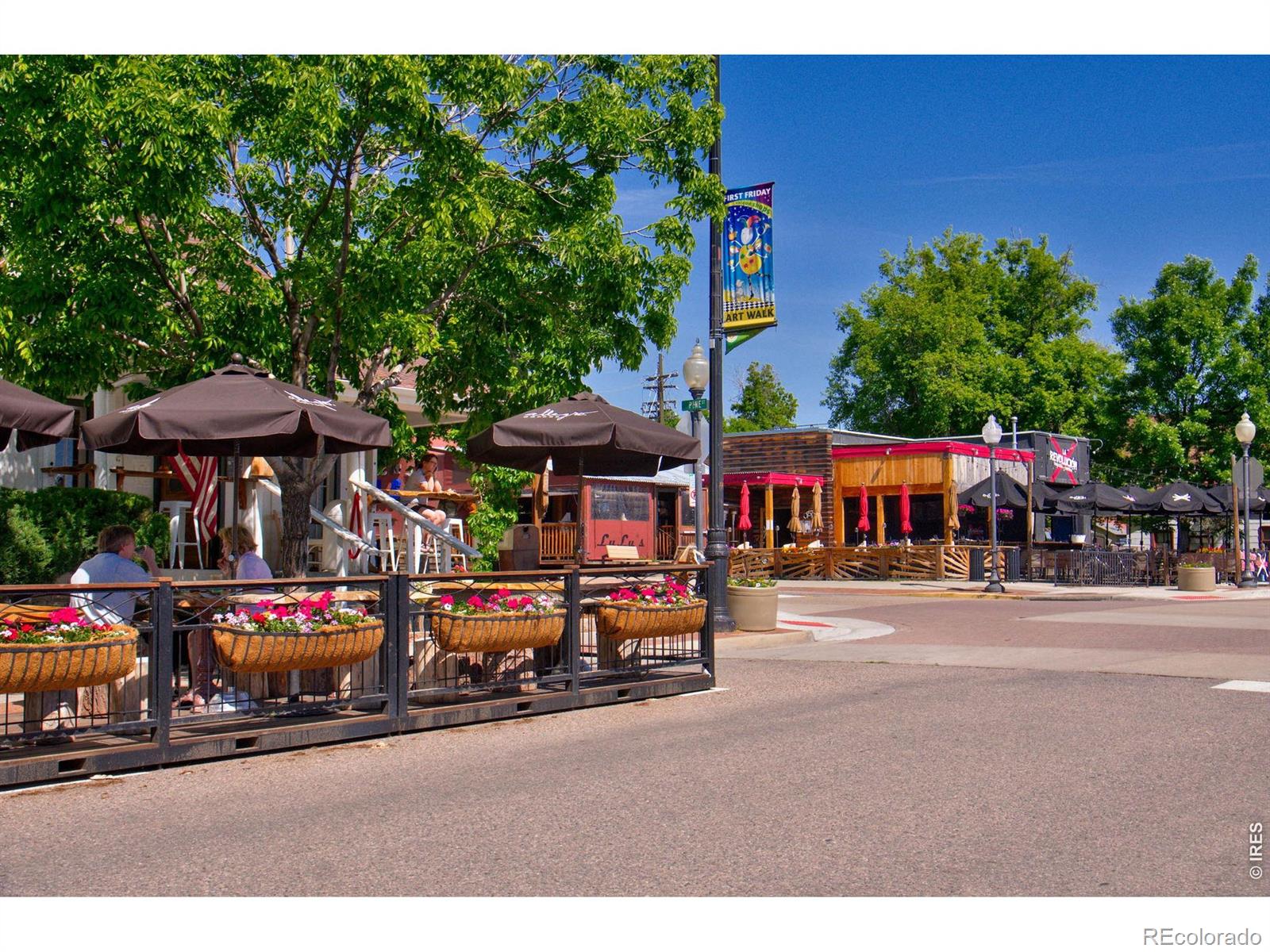 607 Lois Dr, Louisville, CO 80027