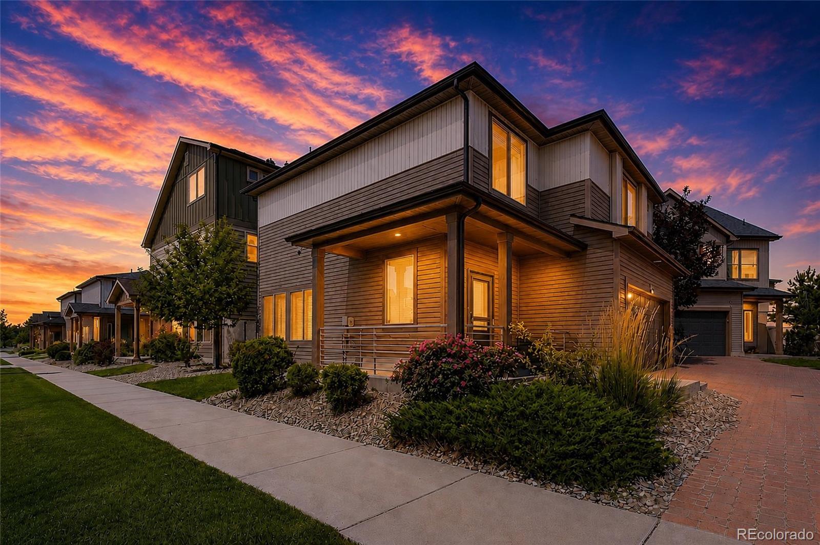 19109 E 54th Pl, Denver, CO 80249